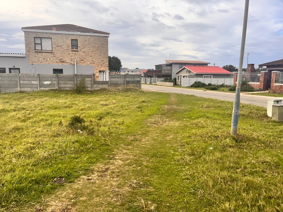 Commercial Property for Sale in Pellsrus Eastern Cape